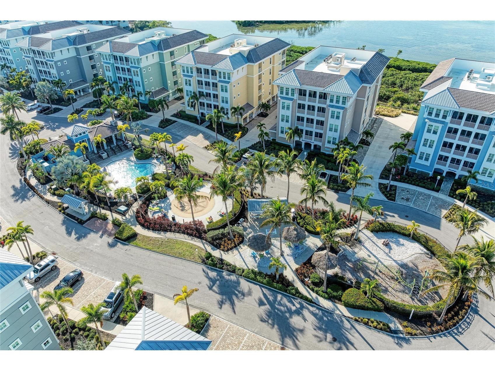 383 Aruba Circle #203 Bradenton FL 34209 A4677203 image28