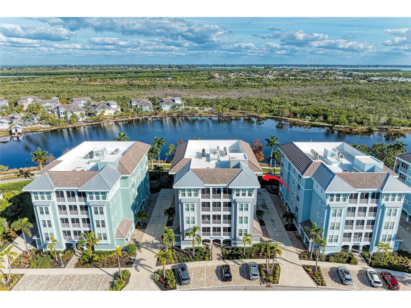 383 Aruba Circle #203 Bradenton FL 34209 A4677203 image3