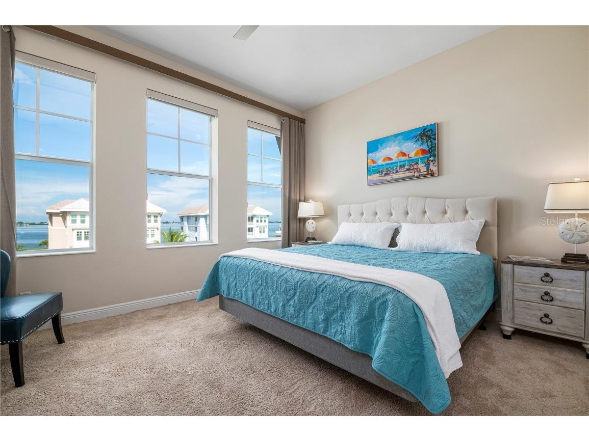 383 Aruba Circle #401 Bradenton FL 34209 - ANNA MARIA SOUND INTRACOASTAL A4554671 image1