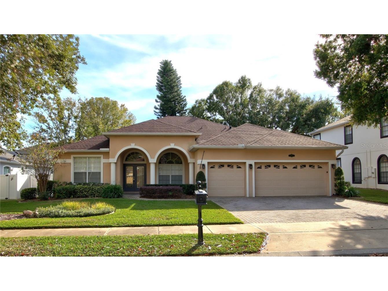 383 Baymoor Way Lake Mary FL 32746 O6263179 image1