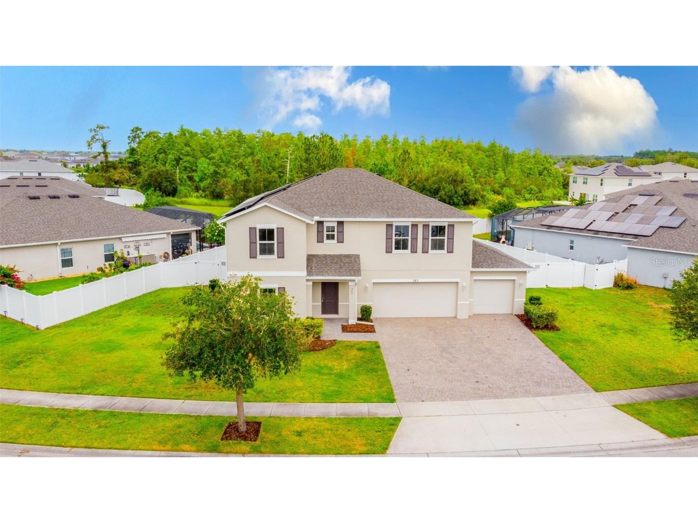 383 Blue Lake Circle Kissimmee FL 34758 TB8390838 image1