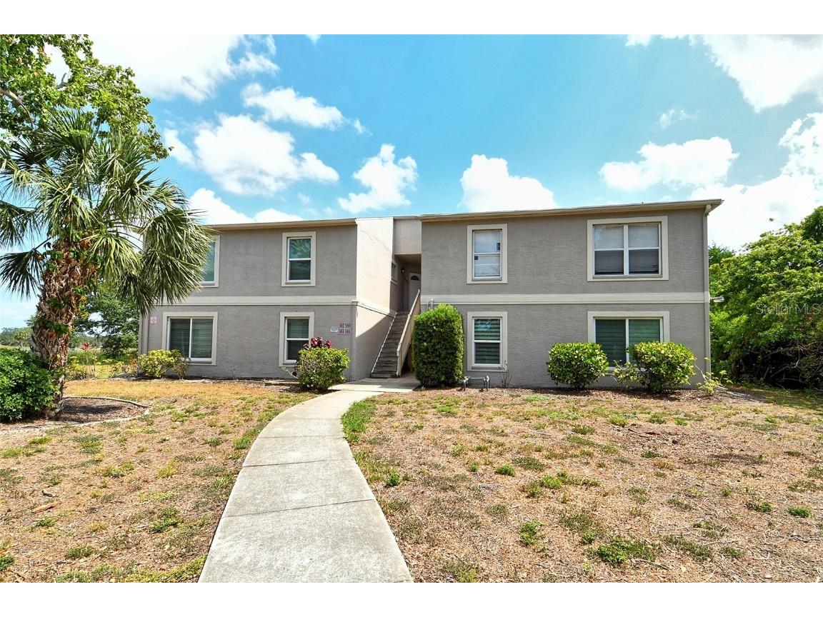383 Bobby Jones Road #383 Sarasota FL 34232 A4652341 image1