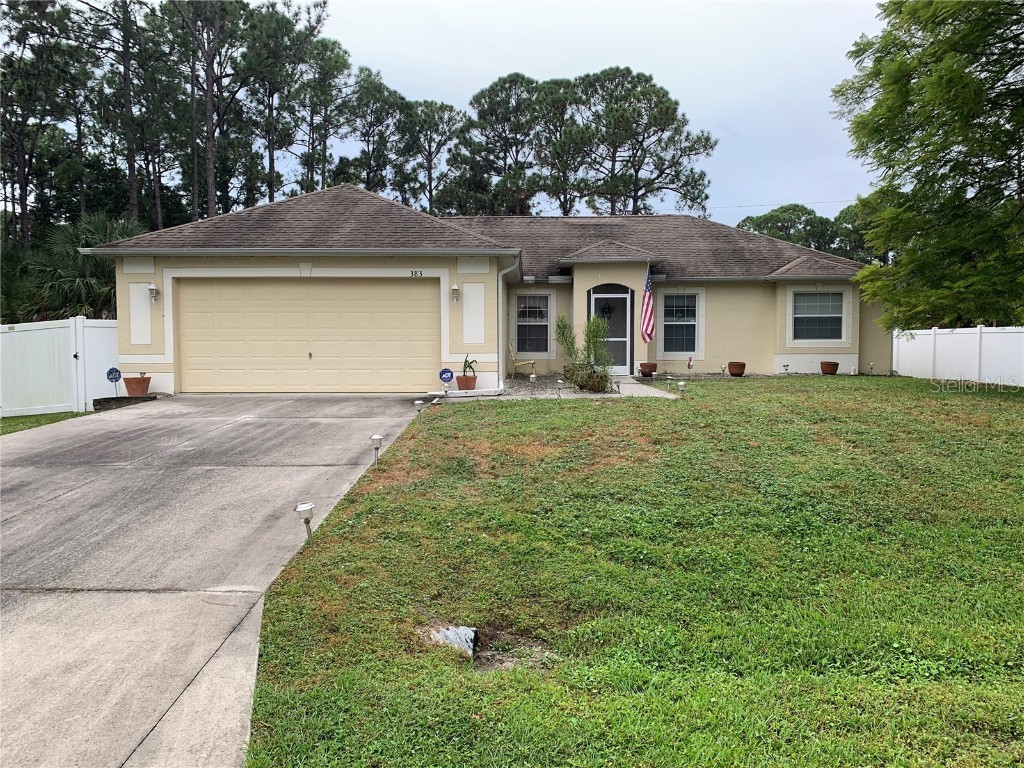 383 Bonsell Ln Port Charlotte FL 33953 A4515788 image1