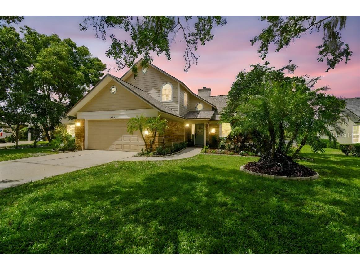 383 Brushwood Lane Winter Springs FL 32708 - Eagle Lake O6305949 image1