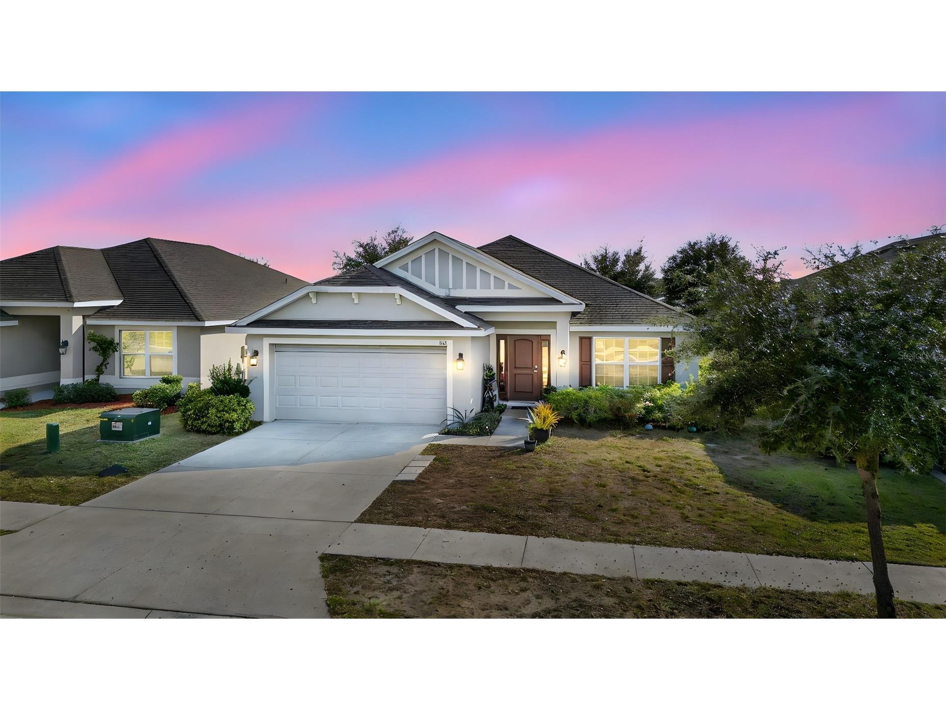 383 Buchannan Drive Davenport FL 33837 O6362369 image1