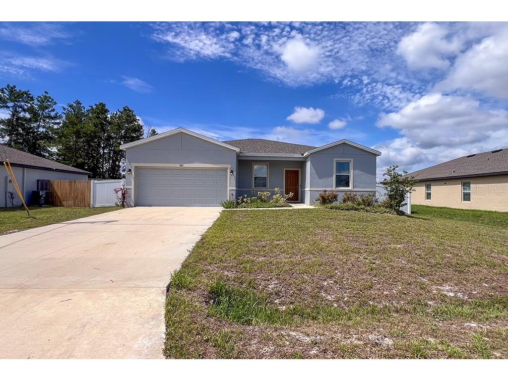 383 Camellia Court Poinciana FL 34759 S5107544 image1