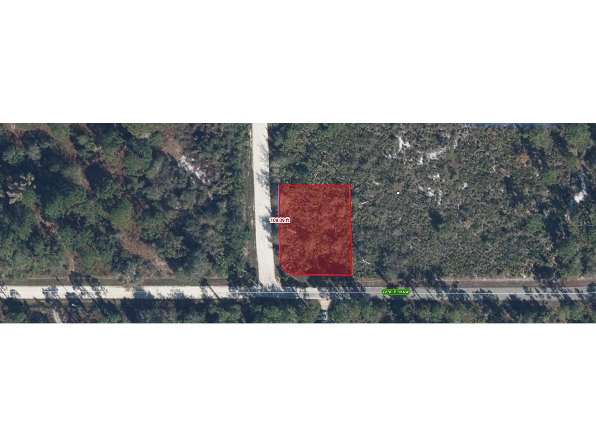 383 Carole Road NW Lake Placid FL 33852 O6412737 image4