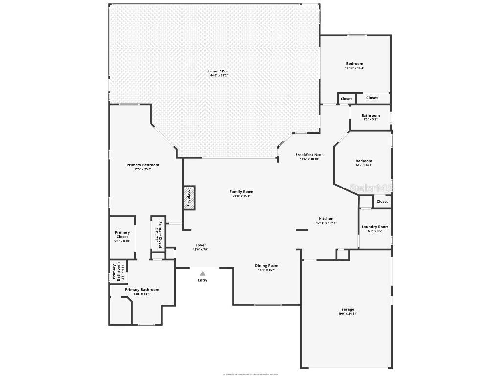 383 Cedarbrook Court Venice FL 34292 A4662260 image55