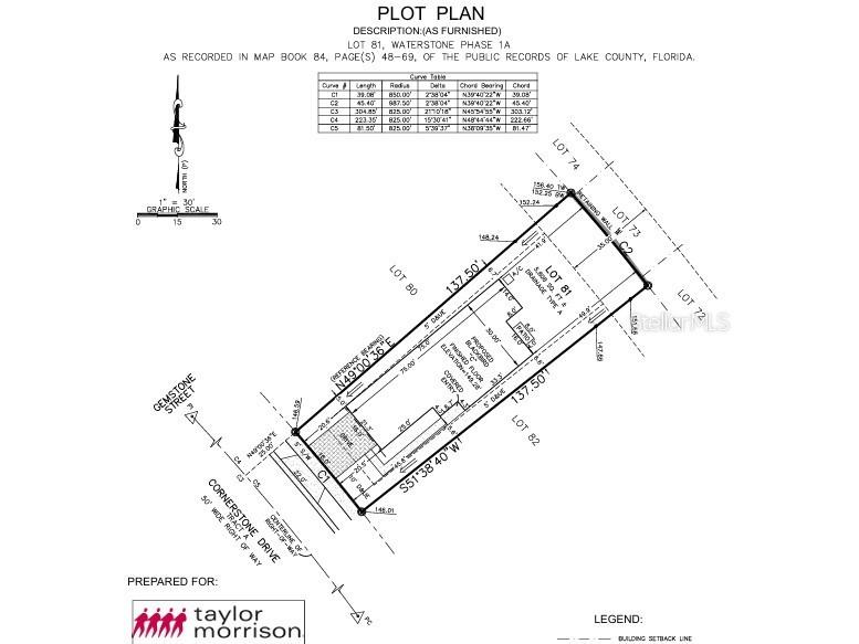 383 Cornerstone Drive Groveland FL 34736 O6413787 image4