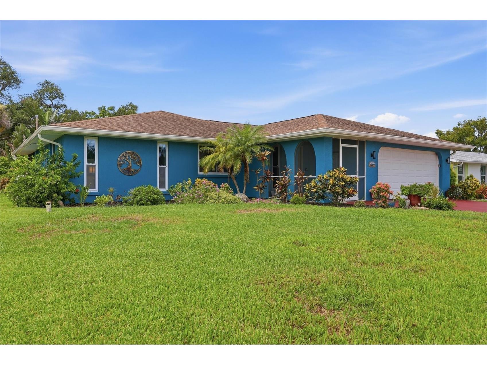 383 E Wentworth Circle Englewood FL 34223 - GOTTFRIED CREEK D6148082 image1