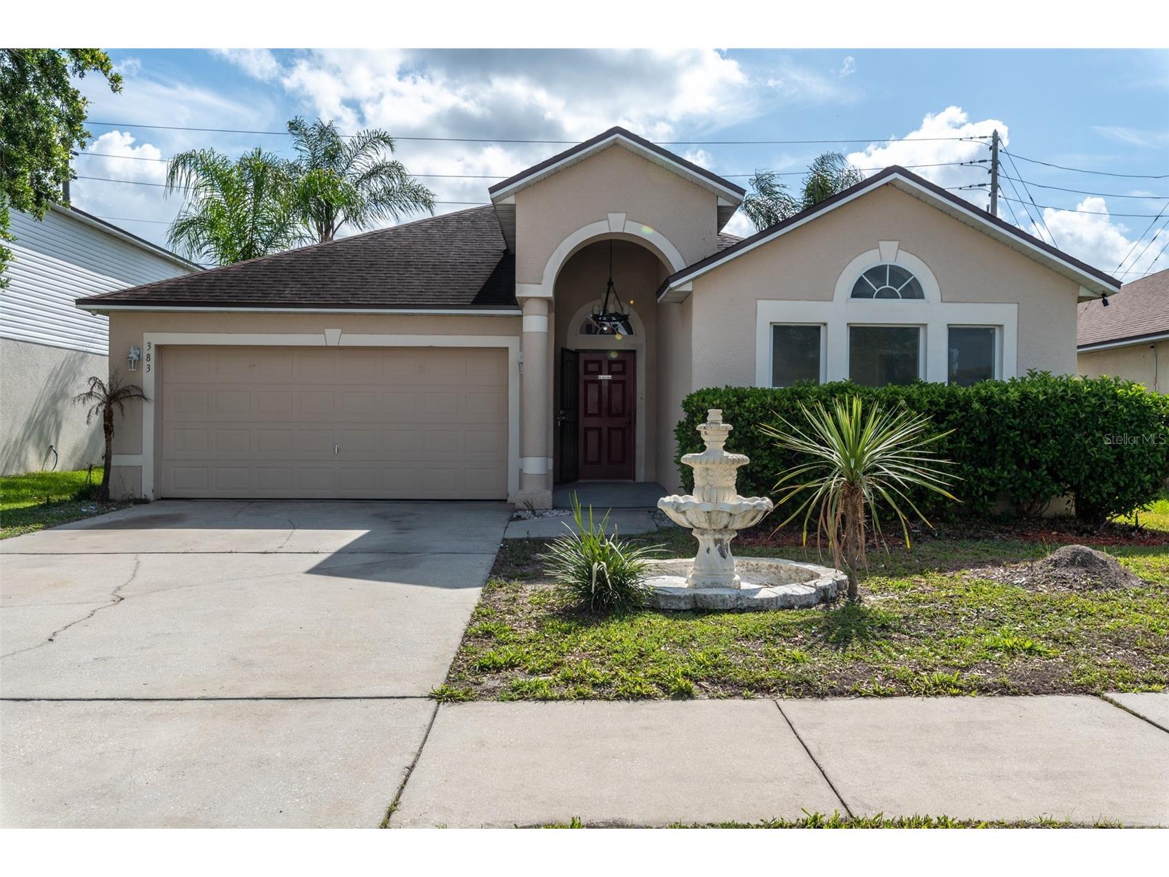 383 Fairfield Drive Sanford FL 32771 G5110956 image1