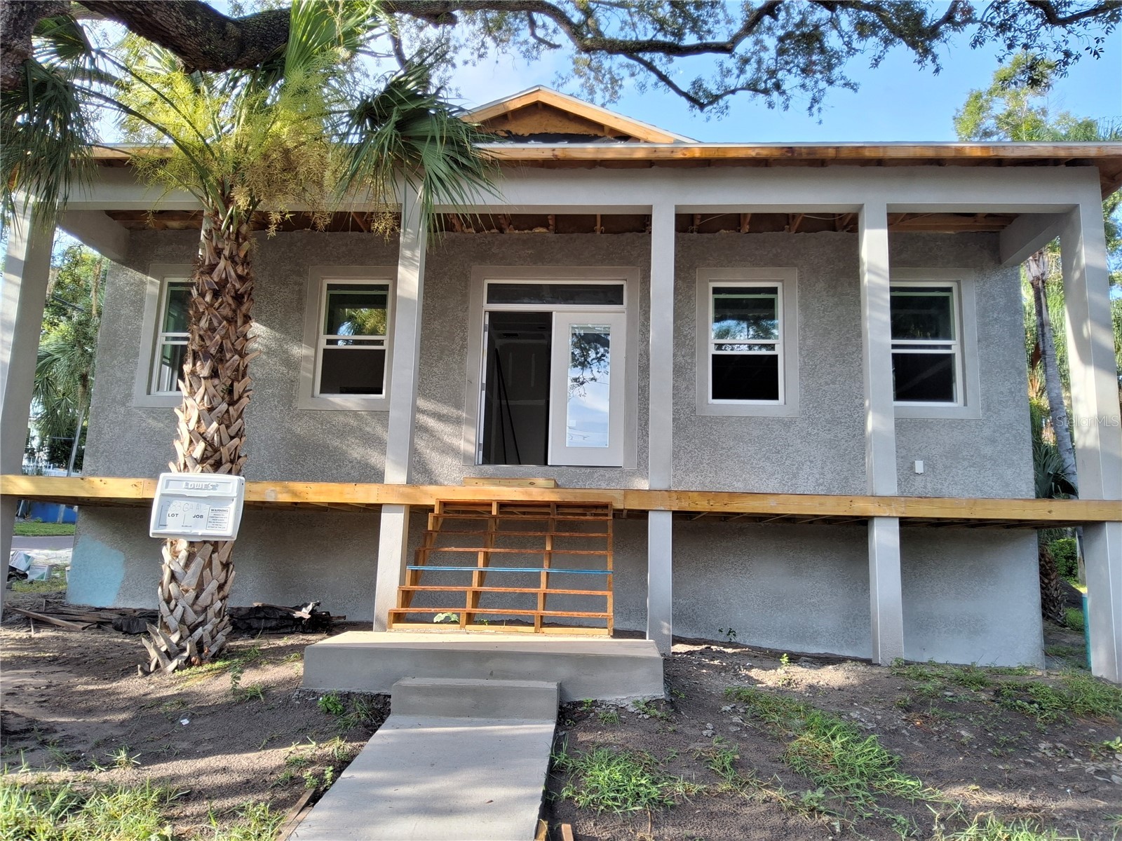 383 Georgia Avenue Crystal Beach FL 34681 - AVERYY BAYOU TB8526164 image1