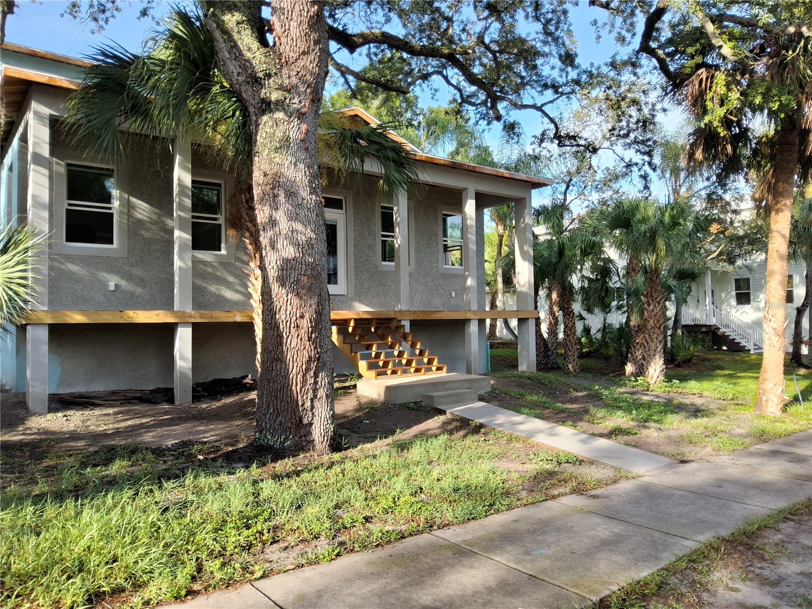 383 Georgia Avenue Crystal Beach FL 34681 - AVERYY BAYOU TB8526164 image2