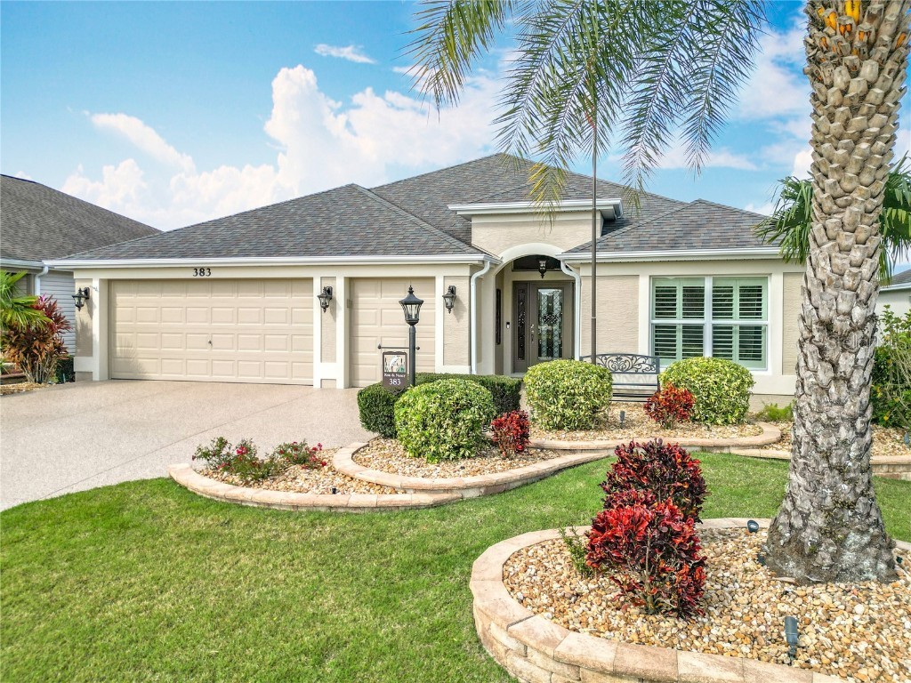 383 Harlow Lane The Villages FL 32163 OM695542 image1