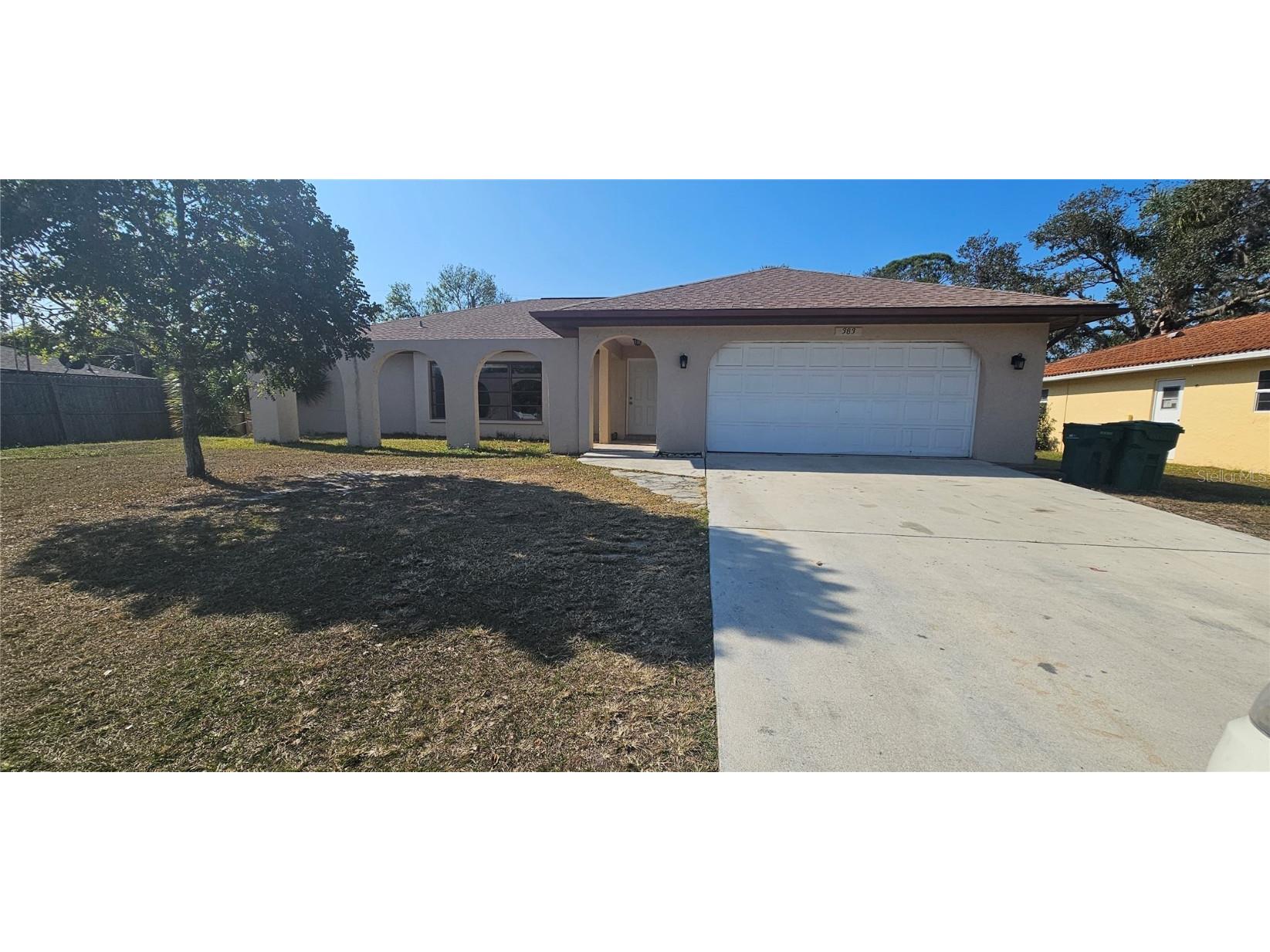 383 Kenova Street Port Charlotte FL 33954 D6143818 image1