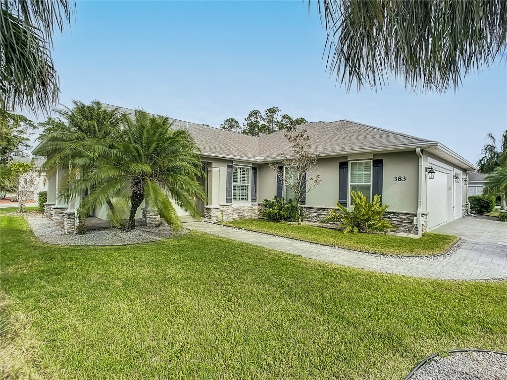 383 Leoni Street New Smyrna Beach FL 32168 NS1083207 image1
