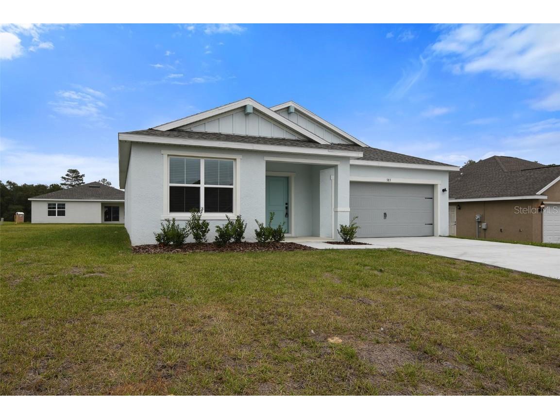 383 Marion Oaks Lane #4 Ocala FL 34473 O6112726 image1