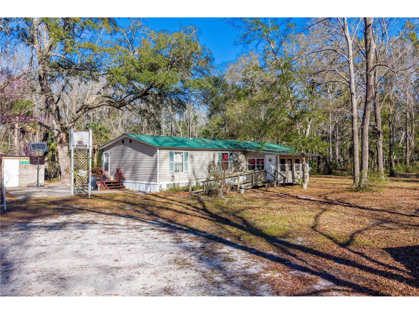 383 NE 355th Avenue Old Town FL 32680 GC537897 image1