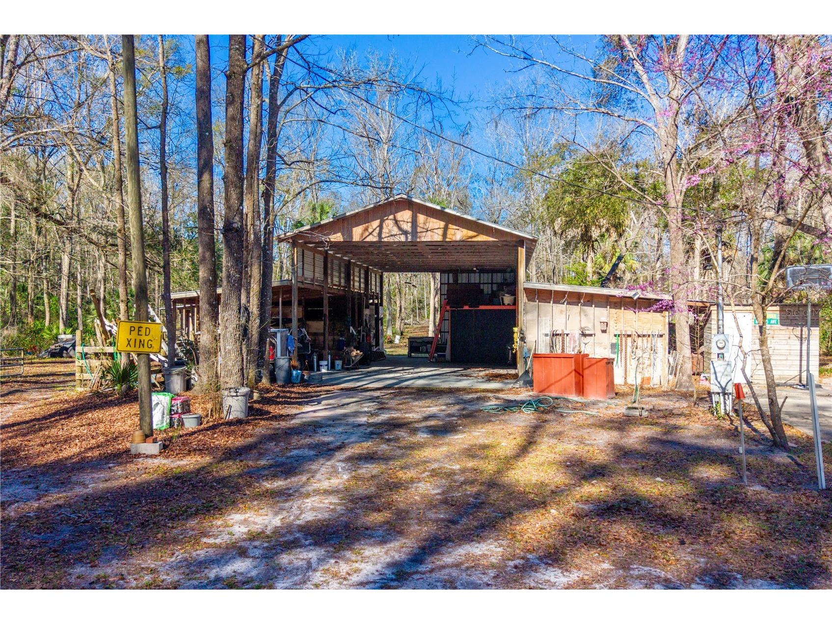 383 NE 355th Avenue Old Town FL 32680 GC537897 image29