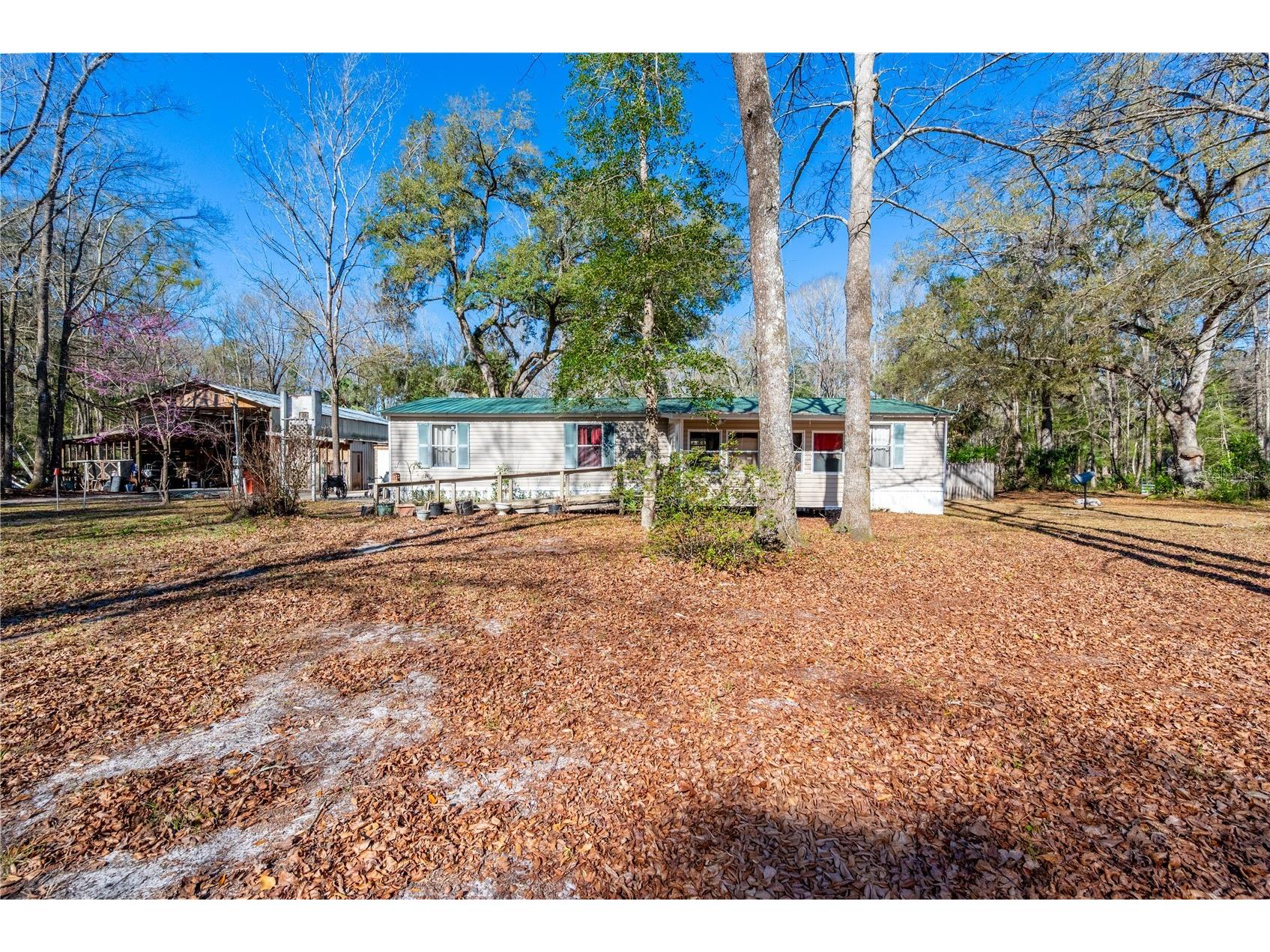 383 NE 355th Avenue Old Town FL 32680 GC537897 image4