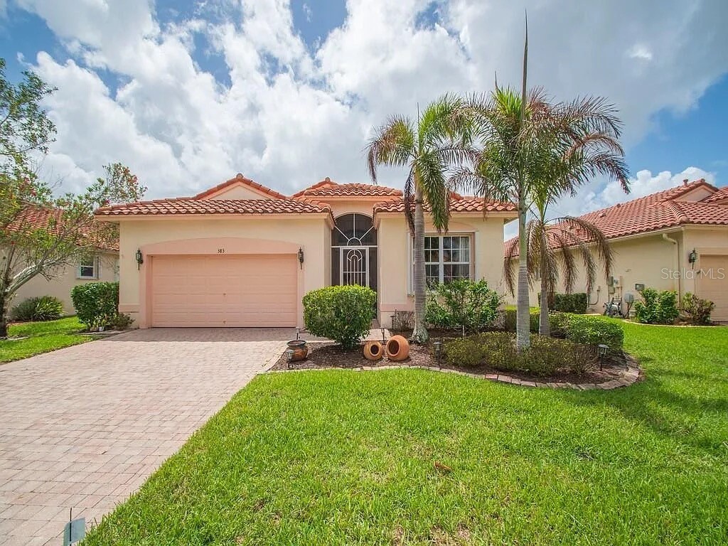 383 NW Sunview Way Port Saint Lucie FL 34986 J1000929 image1