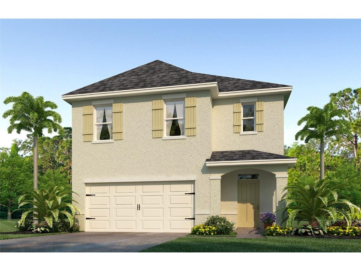 383 Pelham Park Drive Deland FL 32720 O6179267 image1