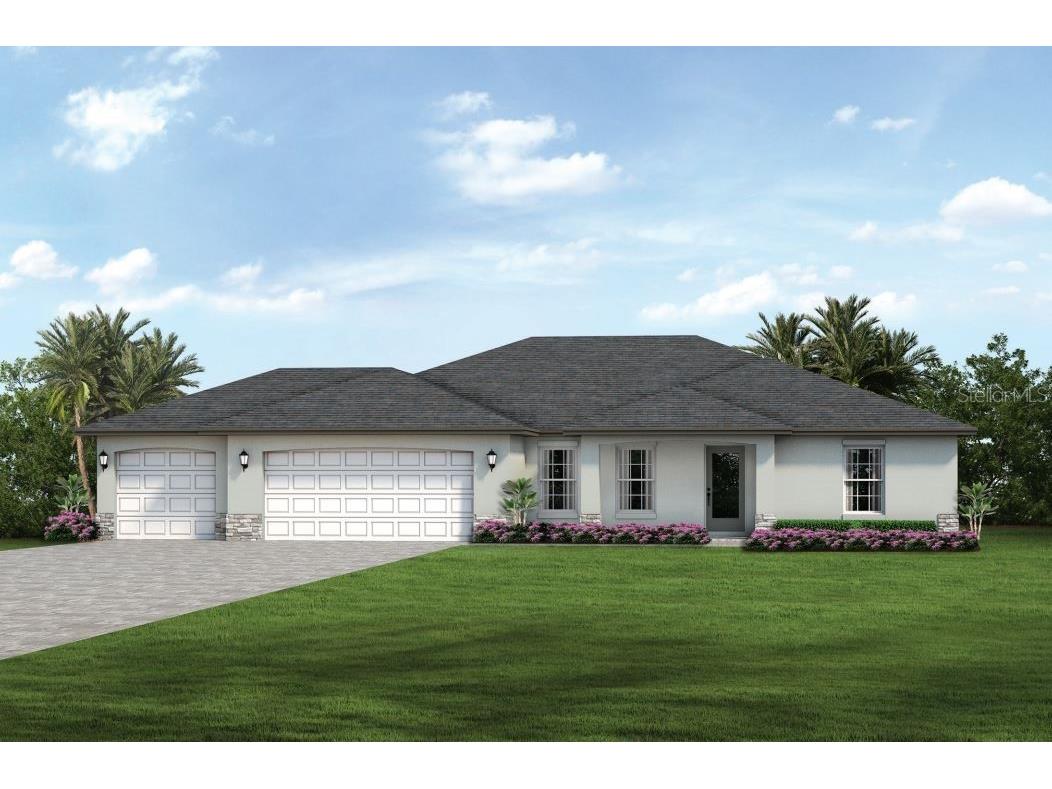 383 Posadas Circle Punta Gorda FL 33983 J966992 image1