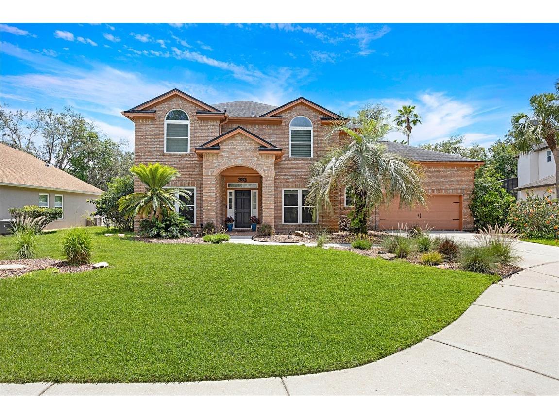 383 Remington Drive Oviedo FL 32765 O6308899 image1