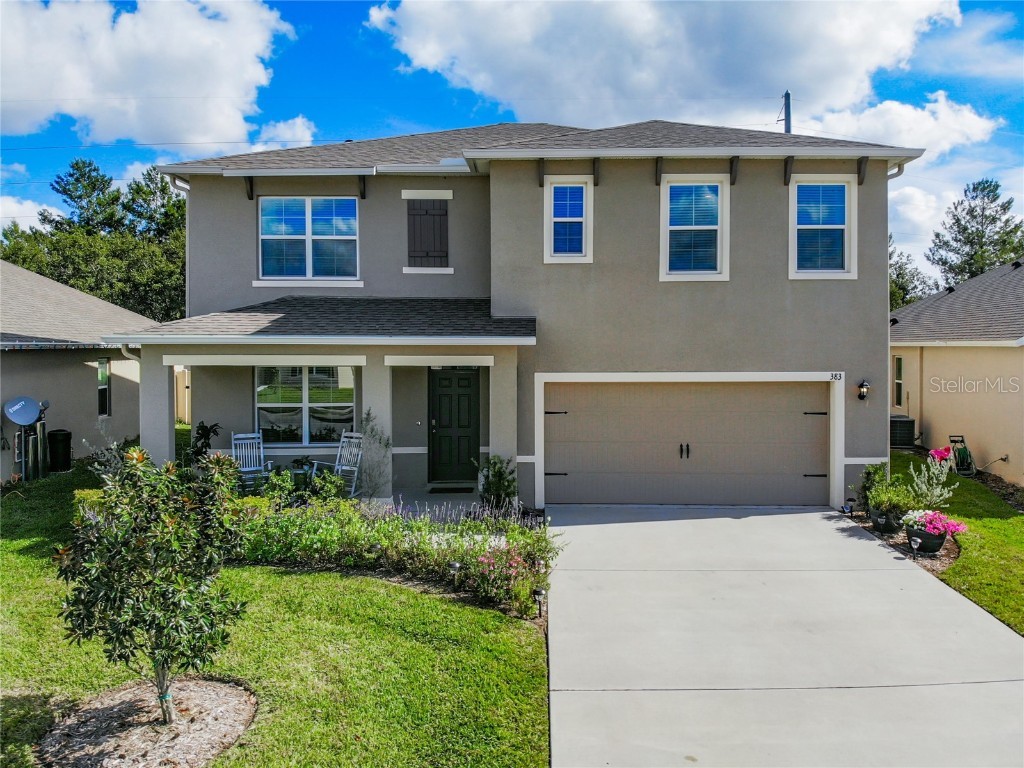 383 Spruce Pine Drive Debary FL 32713 O6149551 image1