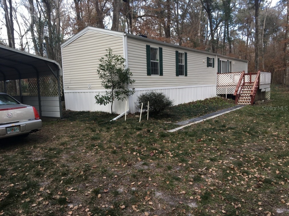 383 SW Delaware Way Fort White FL 32038 OM694786 image1