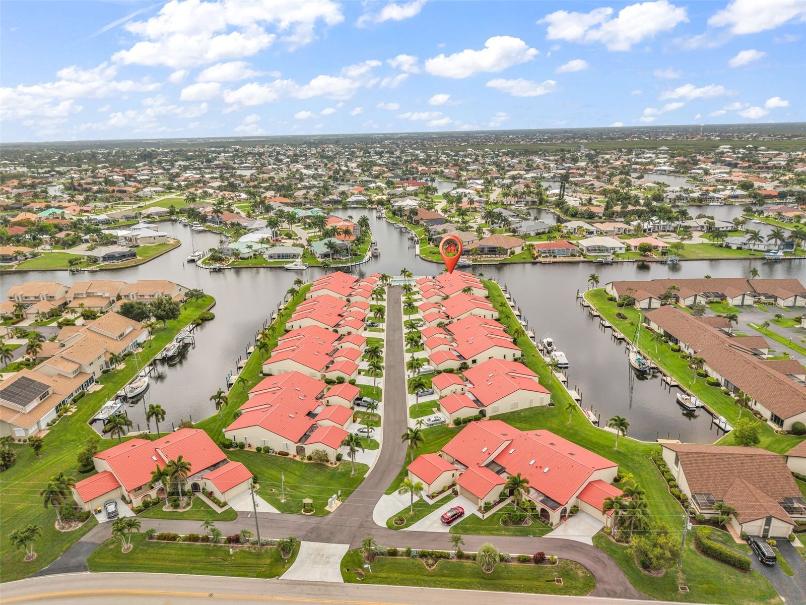 3830 Bal Harbor Boulevard #15 Punta Gorda FL 33950 C7526578 image1