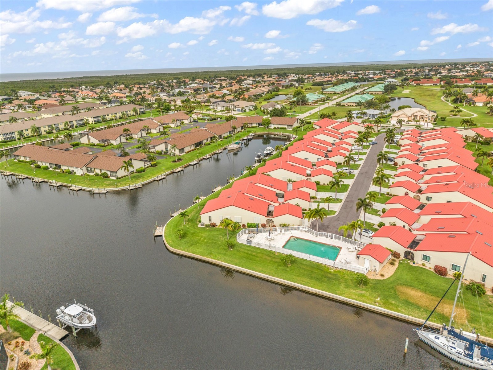 3830 Bal Harbor Boulevard #15 Punta Gorda FL 33950 C7526578 image2
