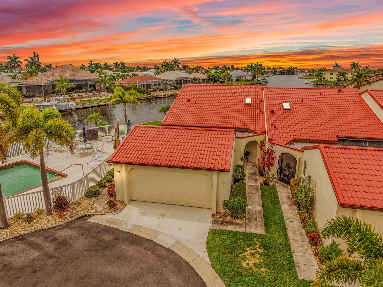3830 Bal Harbor Boulevard #15 Punta Gorda FL 33950 C7526578 image3