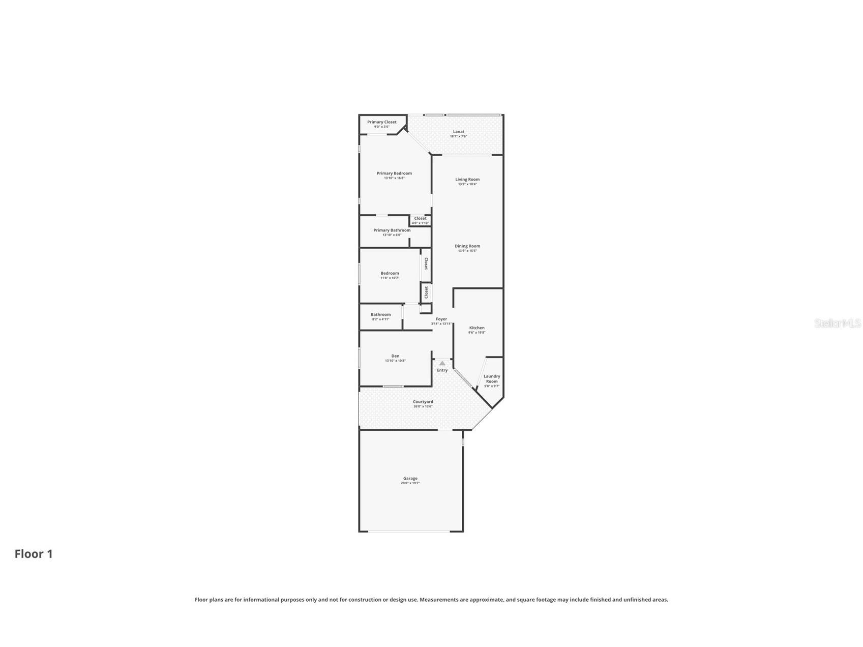 3830 Bal Harbor Boulevard #15 Punta Gorda FL 33950 C7526578 image4