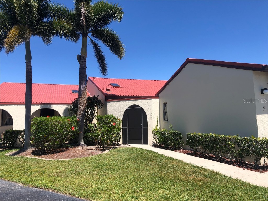 3830 Bal Harbor Boulevard #2 Punta Gorda FL 33950 C7491579 image1