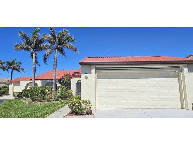 3830 Bal Harbor Boulevard #2 Punta Gorda FL 33950 C7506636 image1