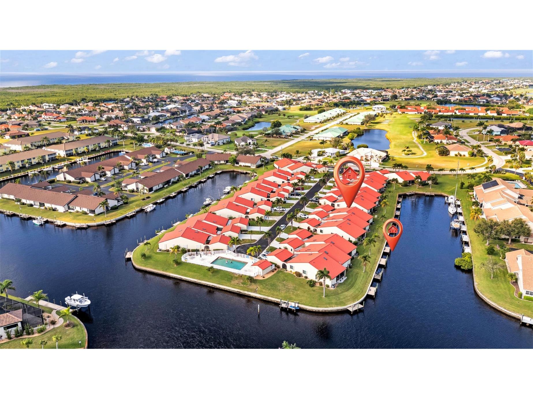 3830 Bal Harbor Boulevard #9 Punta Gorda FL 33950 C7516470 image3