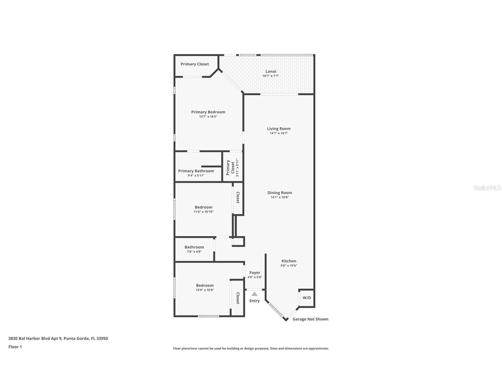 3830 Bal Harbor Boulevard #9 Punta Gorda FL 33950 C7516470 image41