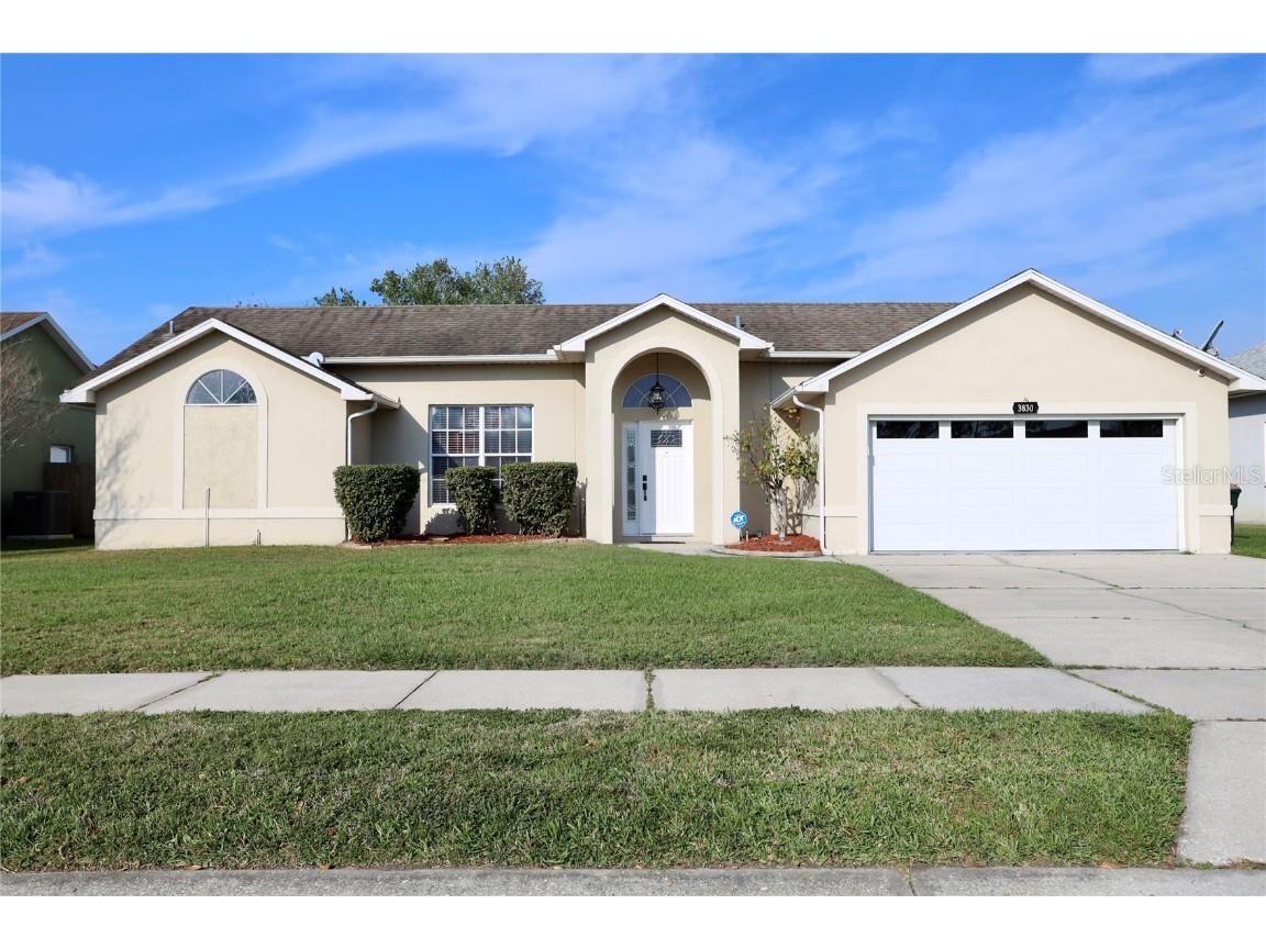 3830 Blackberry Circle Saint Cloud FL 34769 S5081265 image1