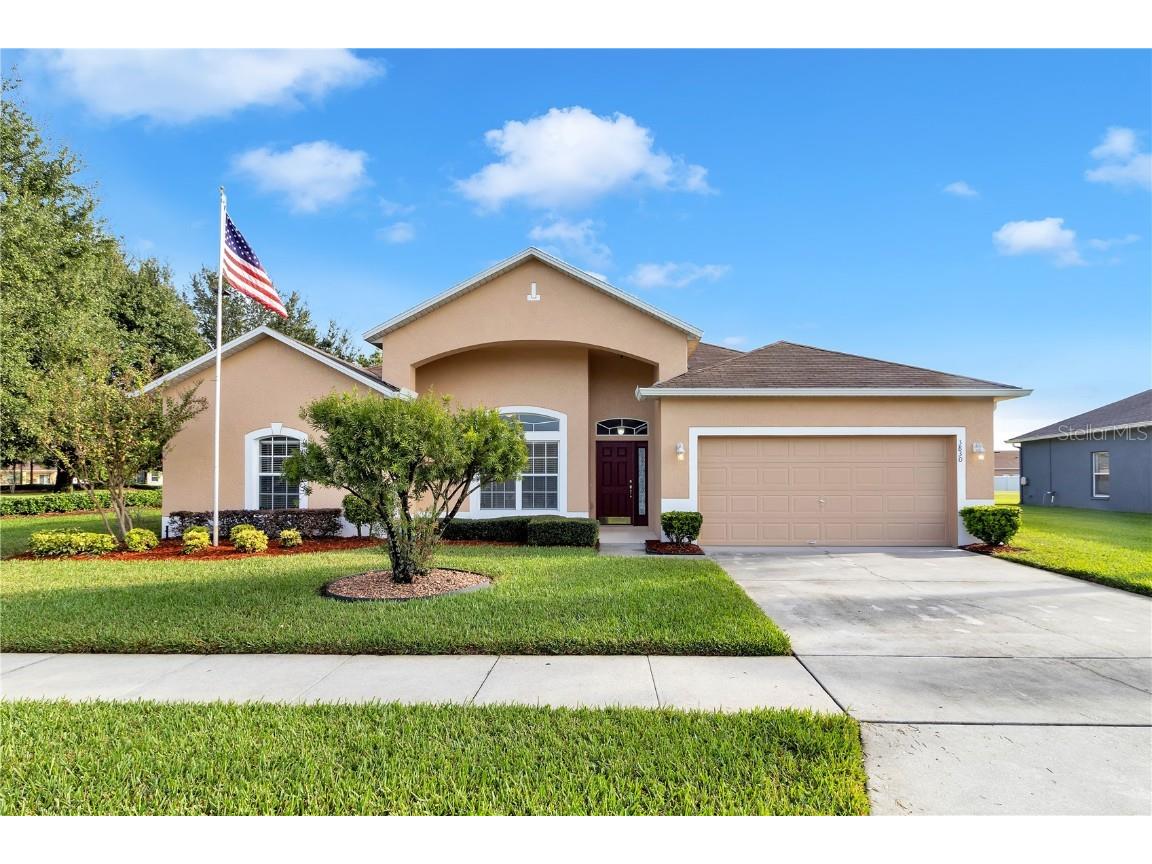 3830 Blue Dasher Drive Kissimmee FL 34744 S5058434 image1