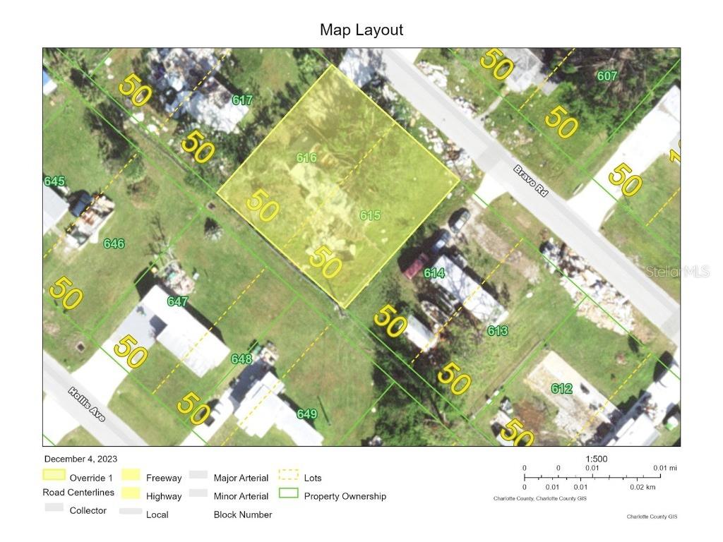 3830 Bravo Rd. Road Port Charlotte FL 33953 D6133692 image1