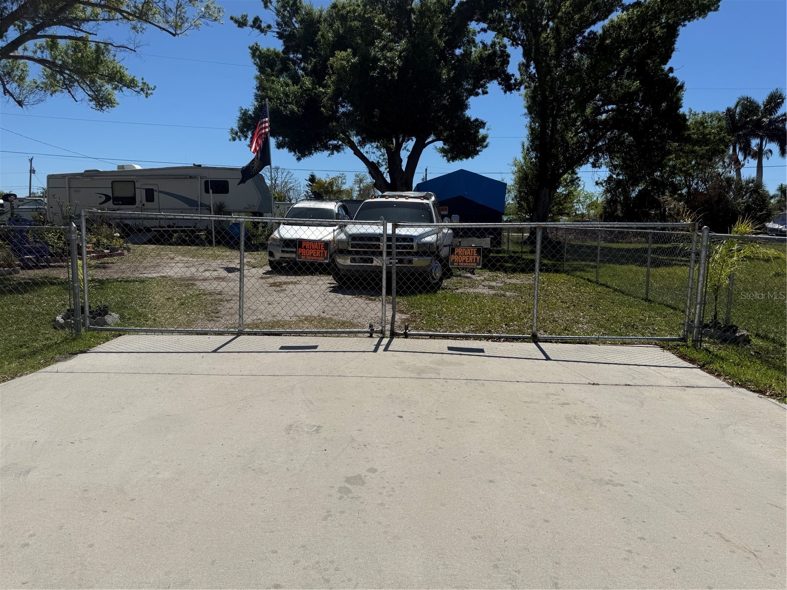 3830 Bravo Rd. Road Port Charlotte FL 33953 A4687304 image17