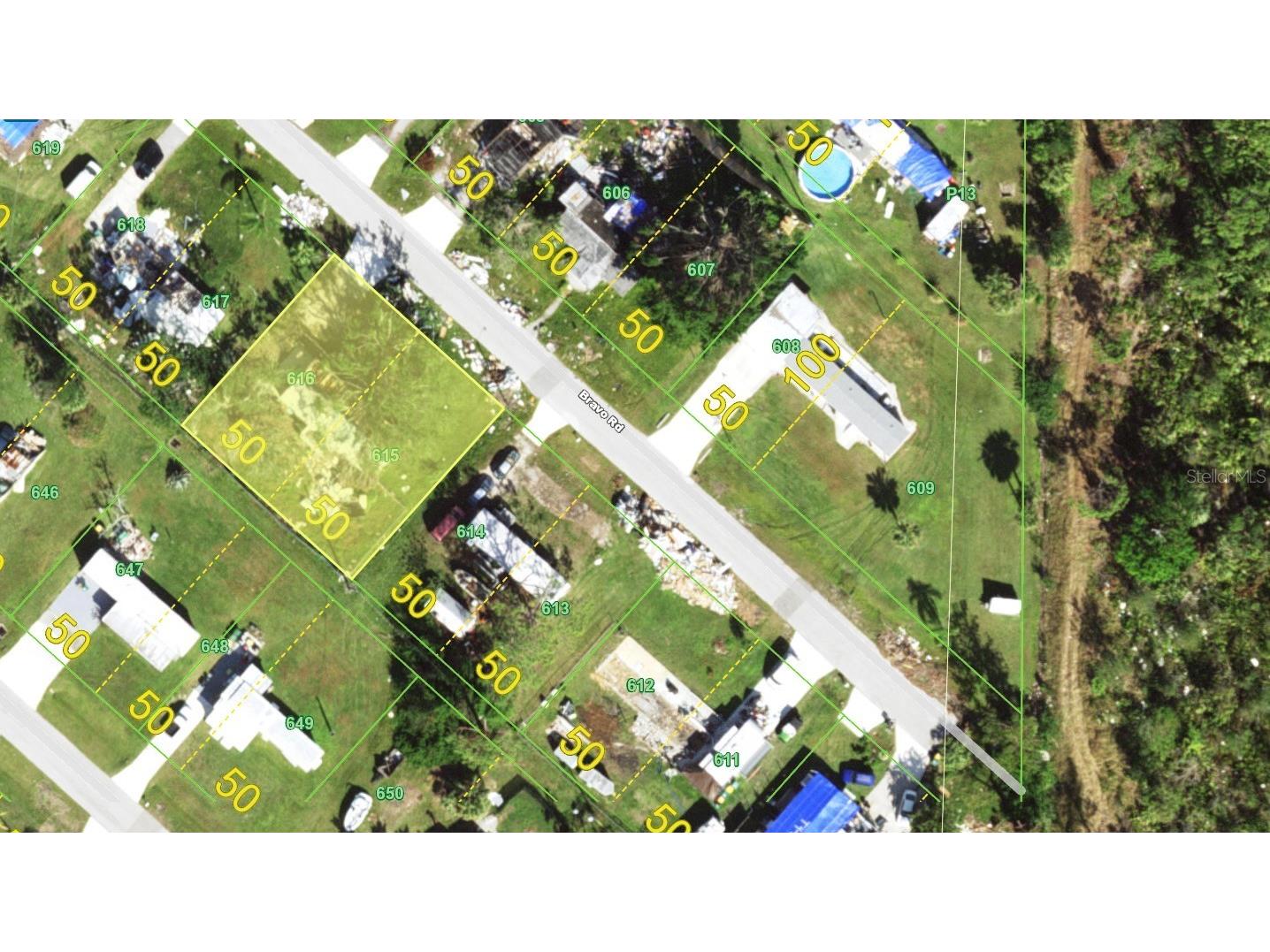 3830 Bravo Rd. Road Port Charlotte FL 33953 A4687304 image19