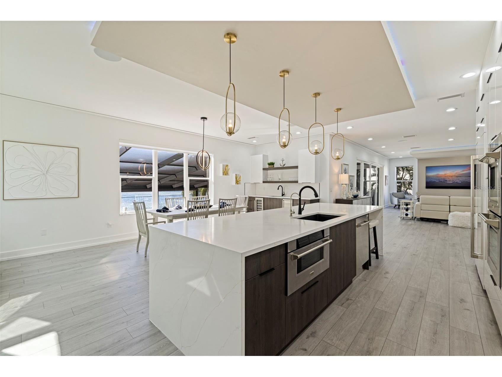 3830 Shore Acres Boulevard NE Saint Petersburg FL 33703 - TAMPA BAY TB8472930 image12