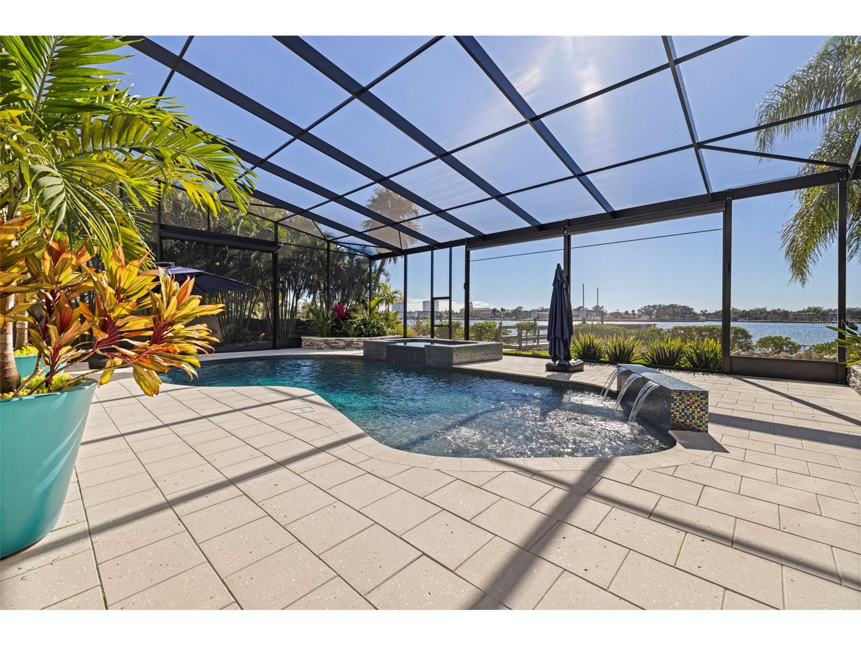 3830 Shore Acres Boulevard NE Saint Petersburg FL 33703 - TAMPA BAY TB8472930 image23