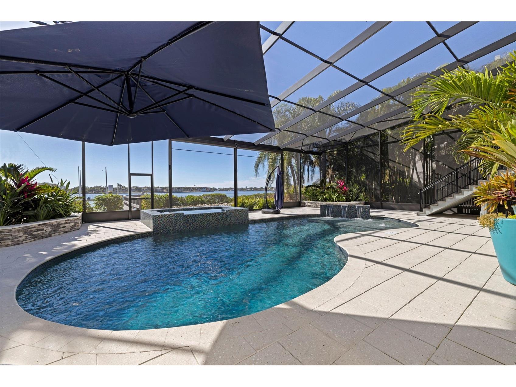 3830 Shore Acres Boulevard NE Saint Petersburg FL 33703 - TAMPA BAY TB8472930 image24