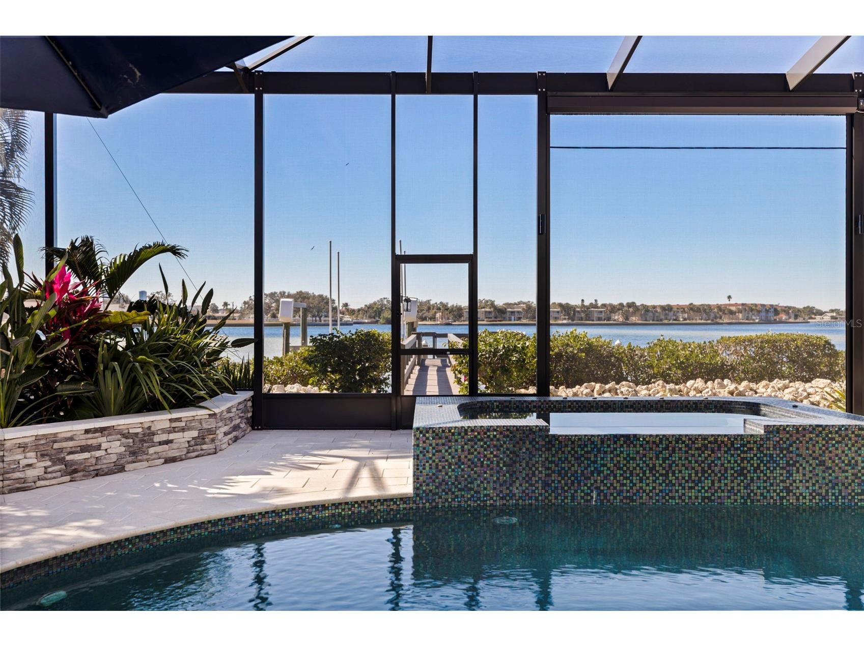 3830 Shore Acres Boulevard NE Saint Petersburg FL 33703 - TAMPA BAY TB8472930 image27