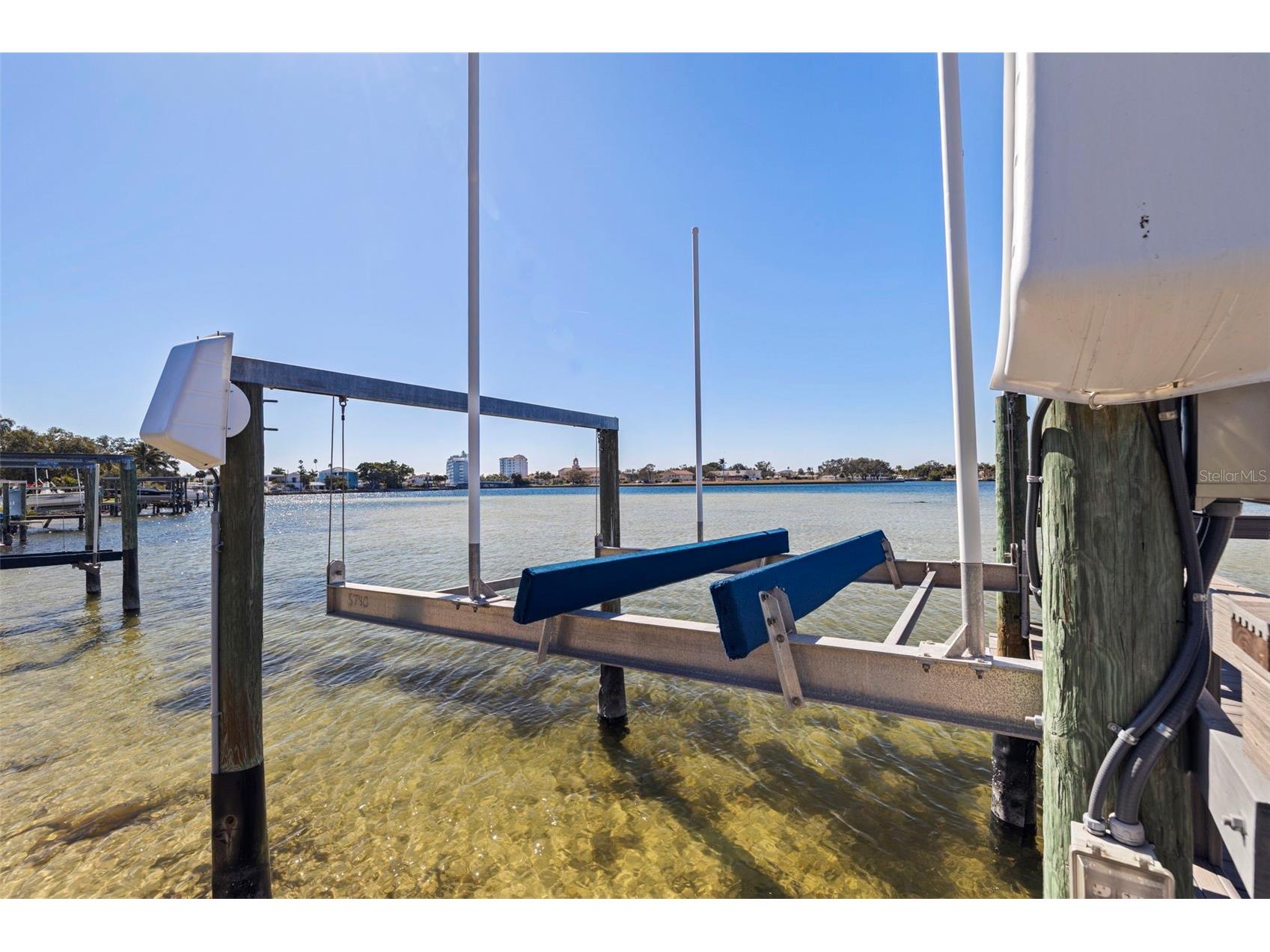 3830 Shore Acres Boulevard NE Saint Petersburg FL 33703 - TAMPA BAY TB8472930 image30