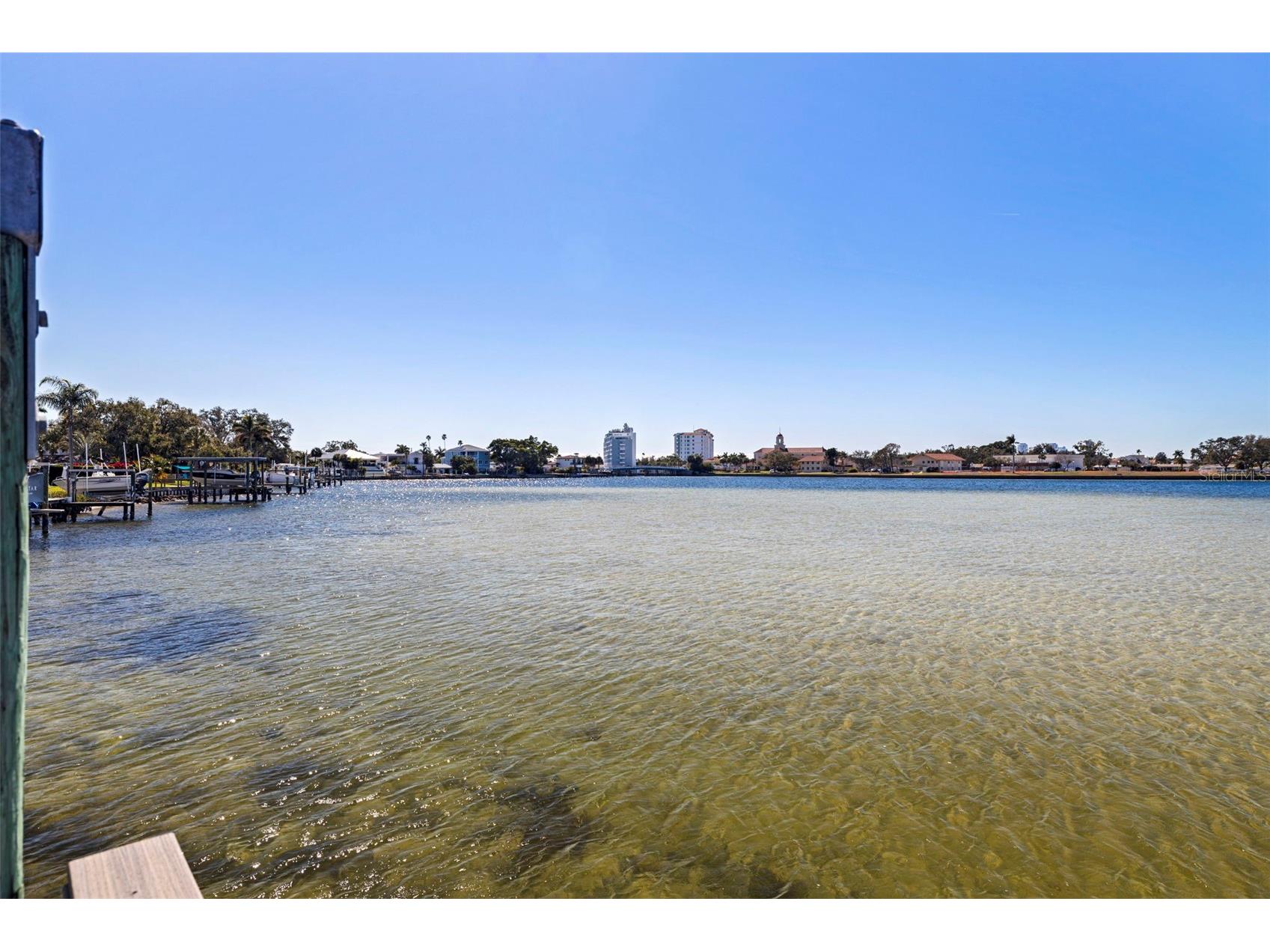 3830 Shore Acres Boulevard NE Saint Petersburg FL 33703 - TAMPA BAY TB8472930 image35