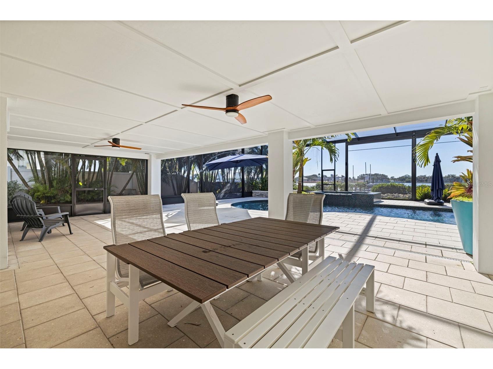 3830 Shore Acres Boulevard NE Saint Petersburg FL 33703 - TAMPA BAY TB8472930 image40